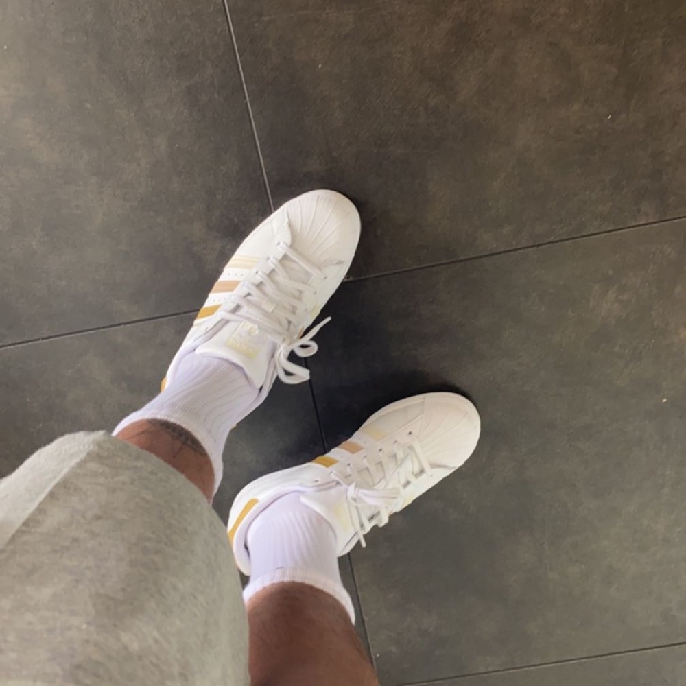 Adidas Superstar